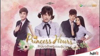 宫泰国版在线观看国语,穿越时空的浪漫传奇  第3张